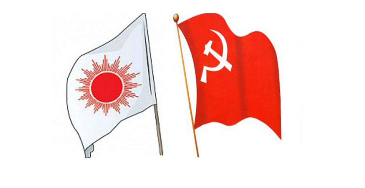 नेकपा एमाले मोरङ क्षेत्र नं.३ मा ३७ र क्षेत्र नं.१ मा २४ जनाले गराए उम्मेदवारी दर्ता