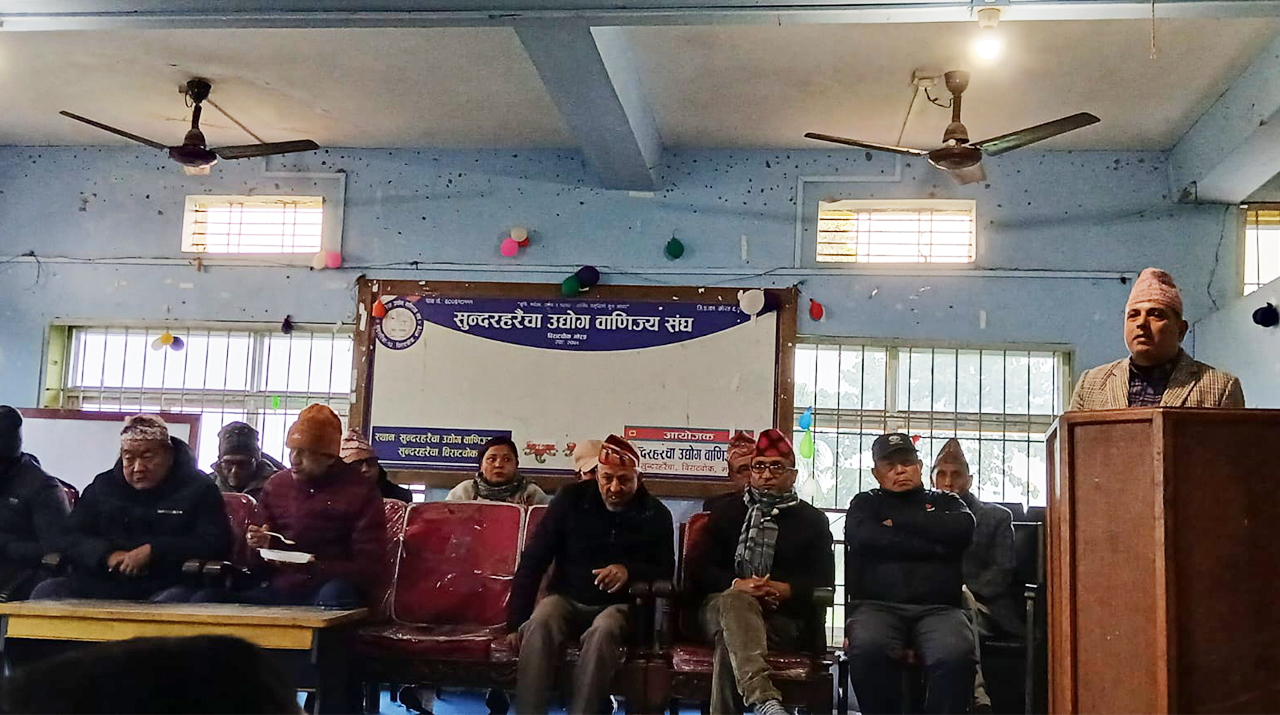 एमाले मोरङ क्षेत्र नं.३ मा स्थानीय उम्मेद्वार हुनुपर्ने जोड, १७ जनाको नाम सिफारिस