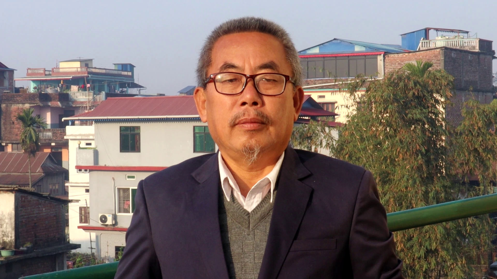 उम्मेद्वार फेरबदल, एमाले मोरङ ३ मा इरान राईको इन्ट्री