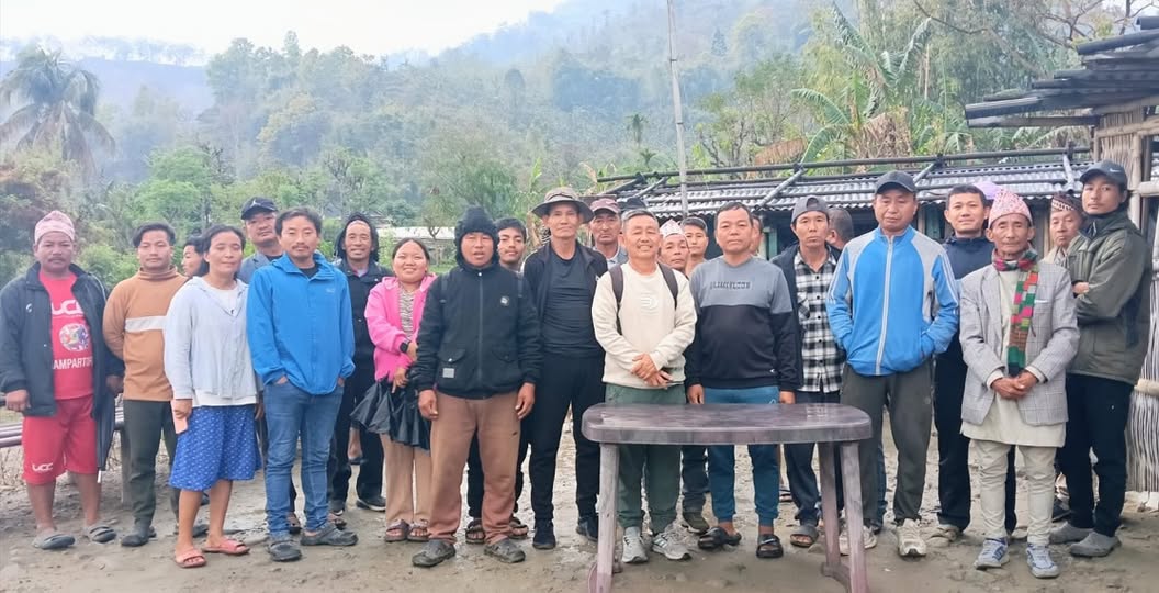 चिसाङ खोलामा अवैध माछा मार्नेलाई कानुनी कारबाही गरिने